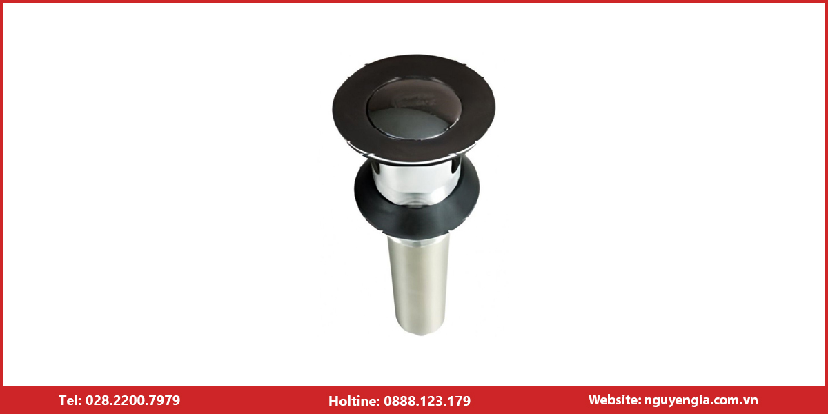 Bộ xả lavabo American Standard