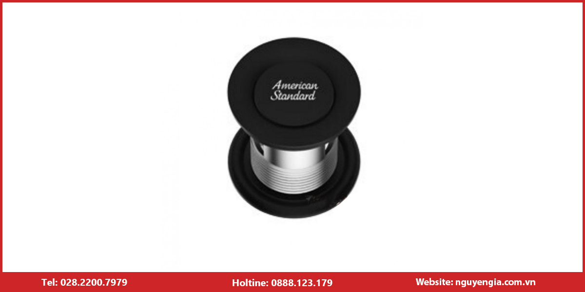Bộ xả lavabo American Standard