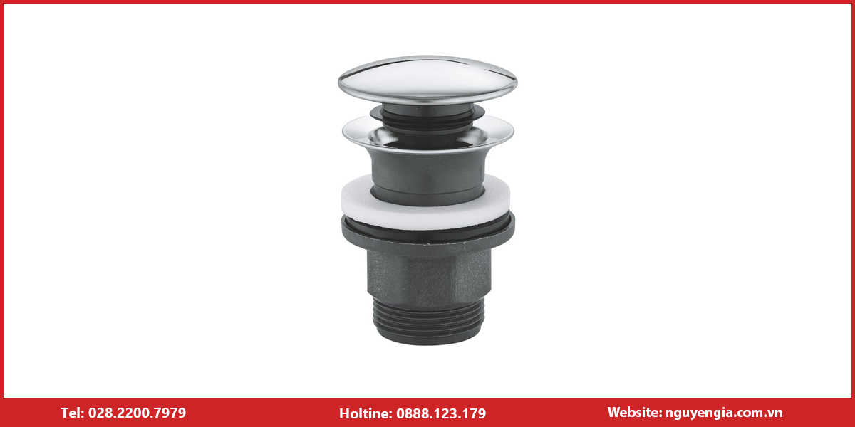 Bộ xả lavabo GROHE