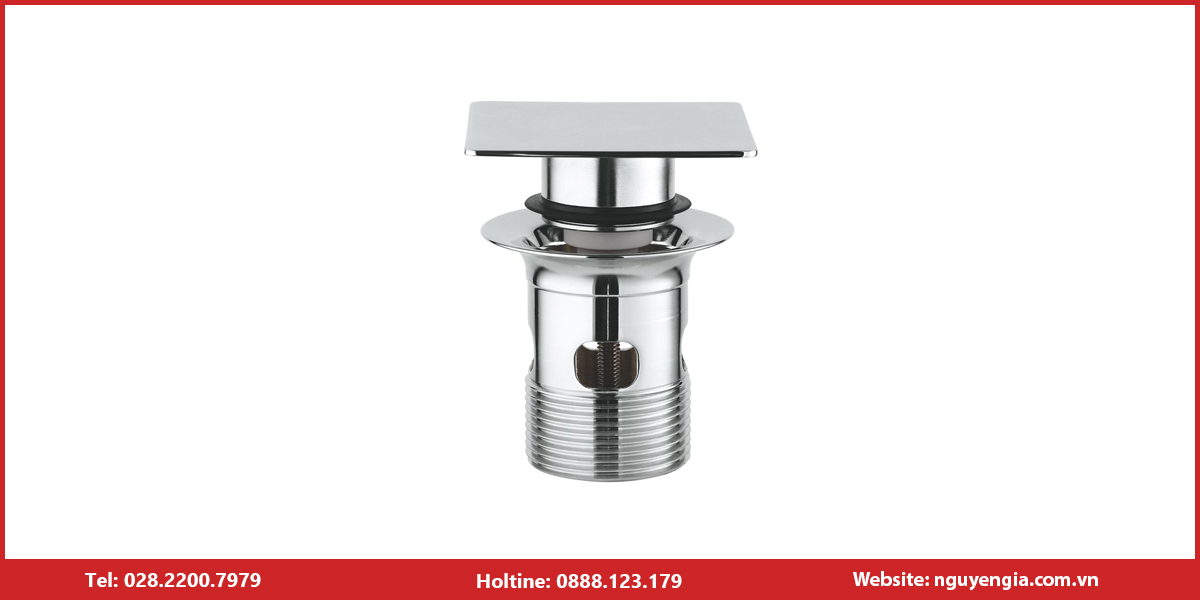 Bộ xả lavabo GROHE