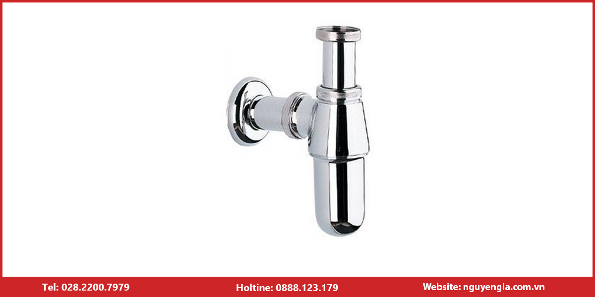 Bộ xả lavabo GROHE
