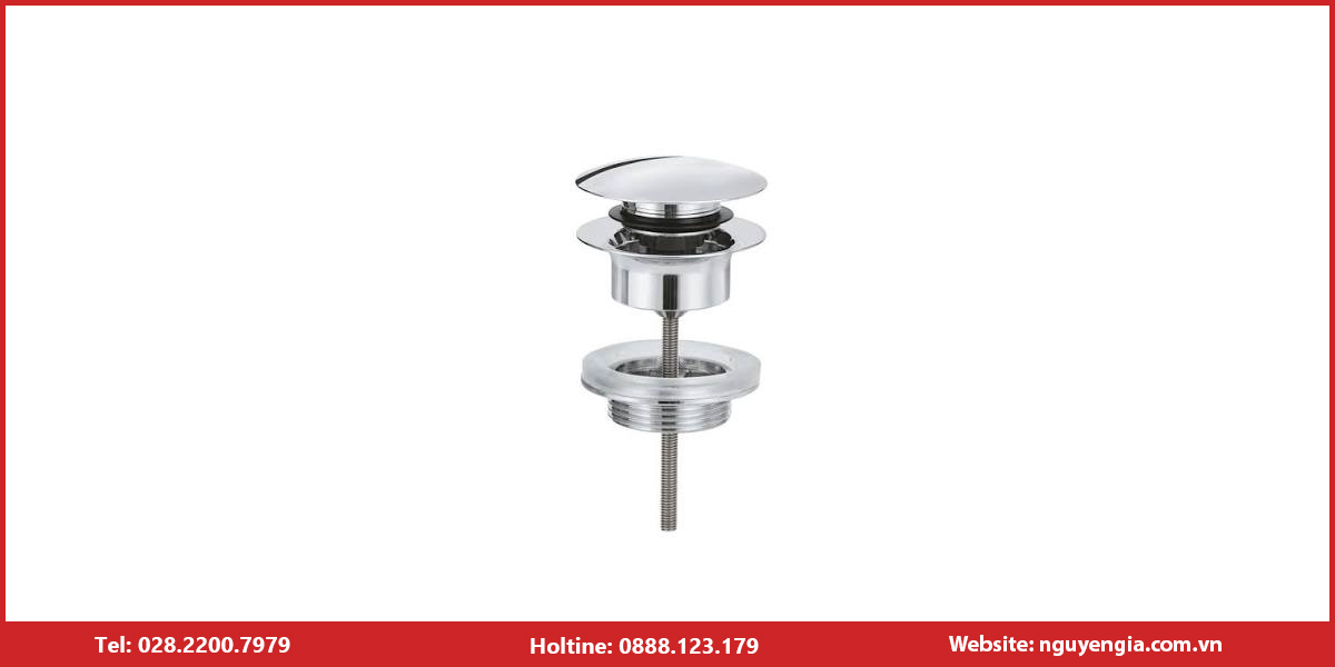 Bộ xả lavabo GROHE