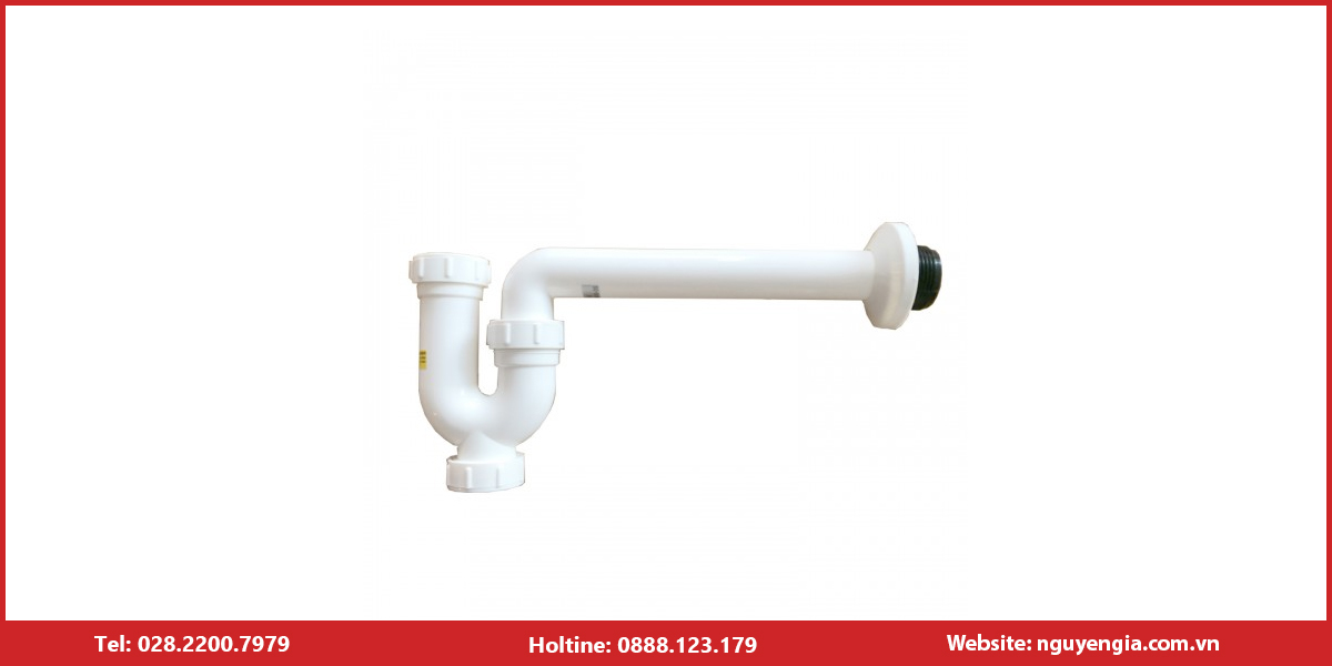 Bộ xả lavabo INAX