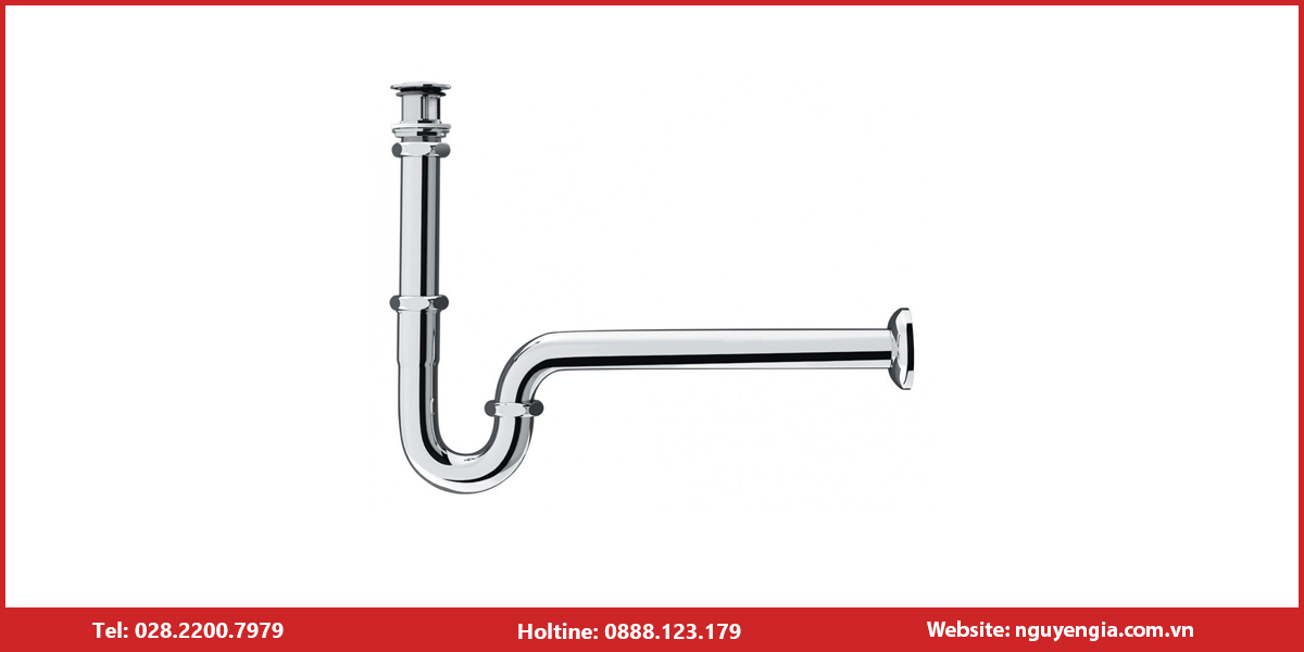 Bộ xả lavabo INAX