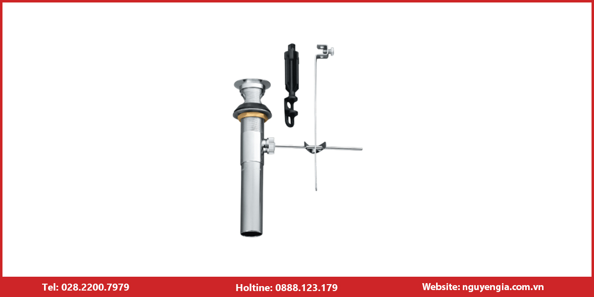 Bộ xả lavabo MOEN