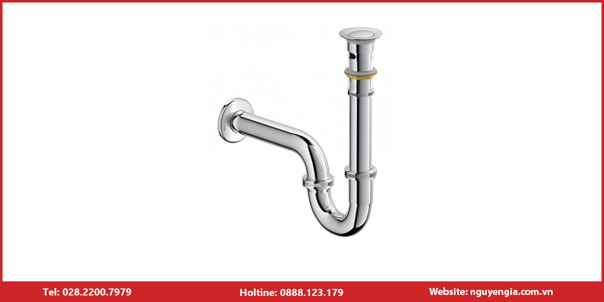 Bộ xả lavabo MOEN