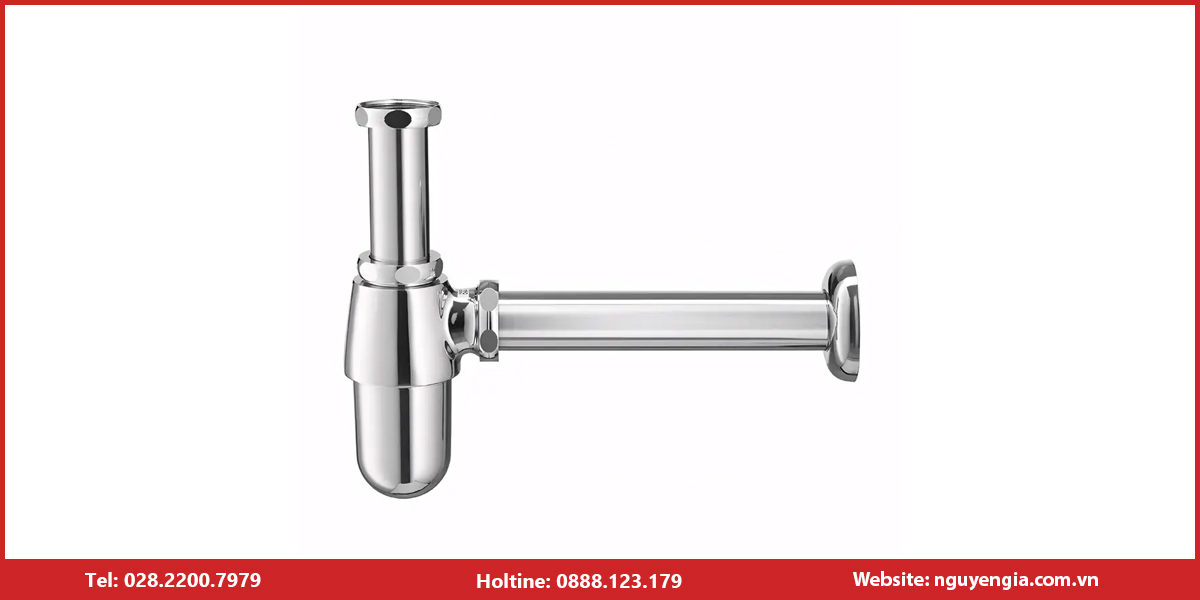 Bộ xả lavabo COTTO