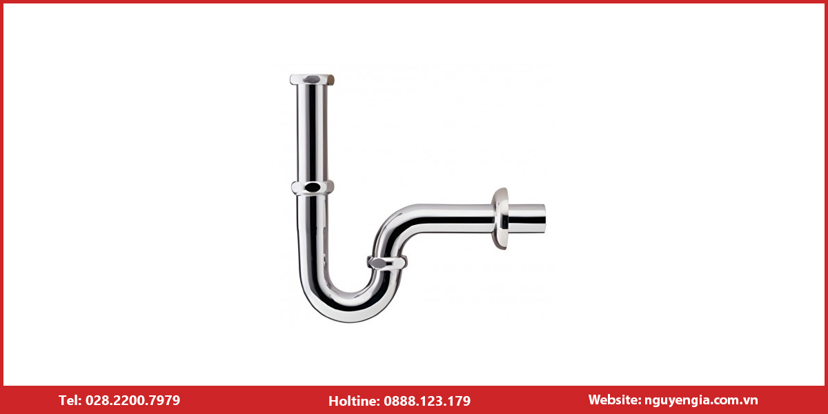 Bộ xả lavabo COTTO