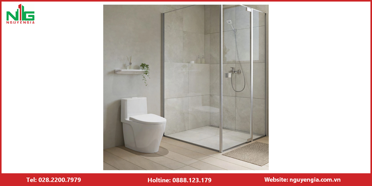 Bồn Cầu 1 Khối INAX