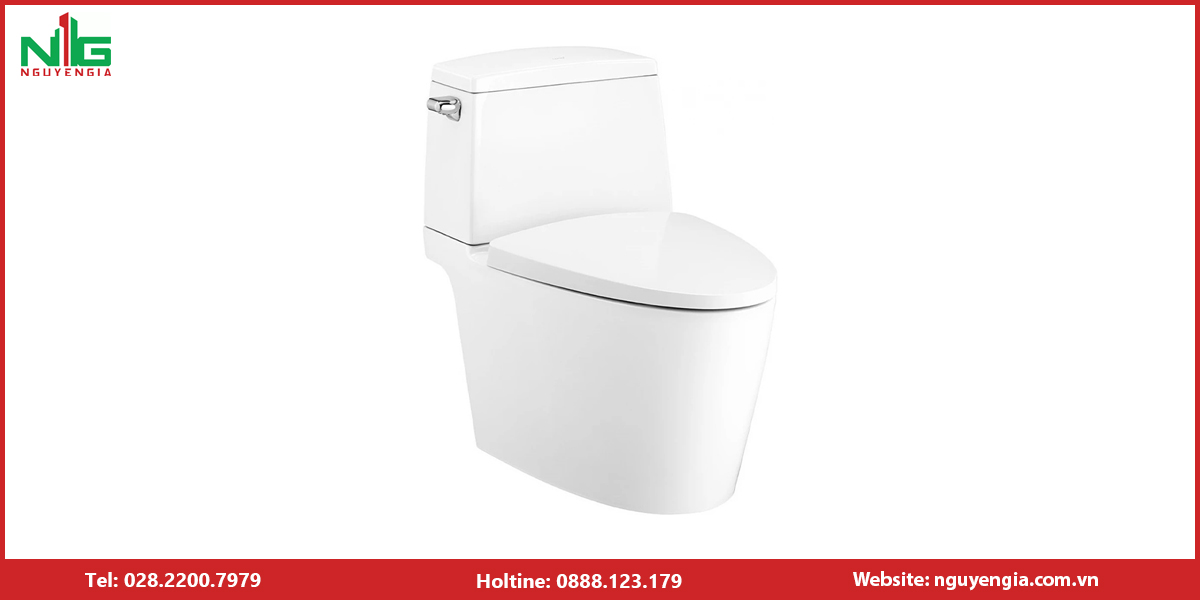 Địa chỉ mua bồn cầu 2 khối cotto