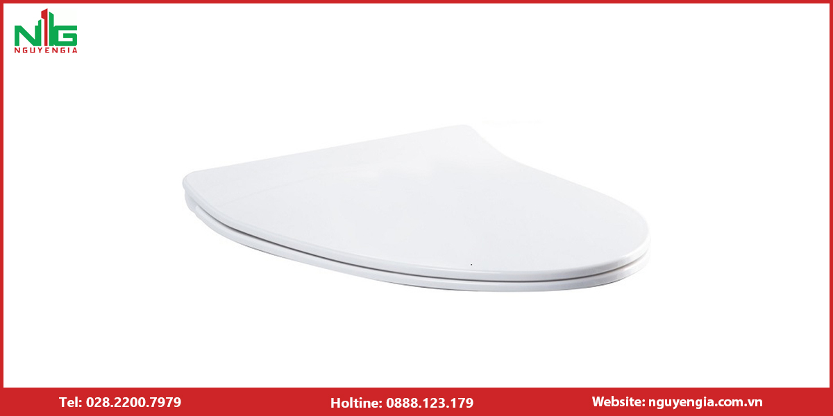 Địa chỉ mua nắp bồn cầu Inax