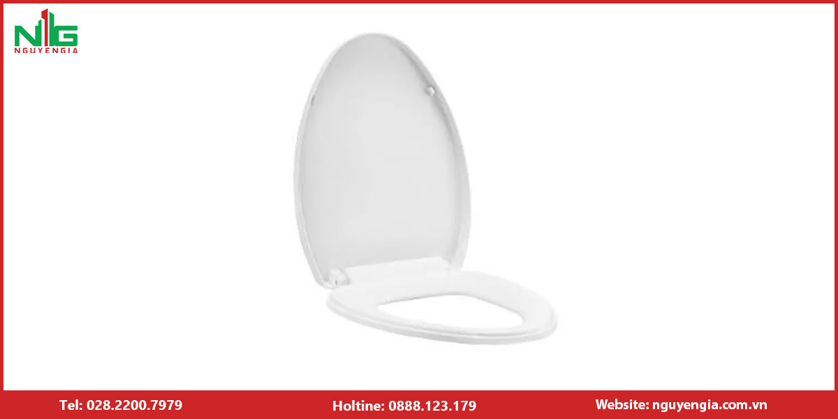 Địa chỉ mua nắp bồn cầu Moen