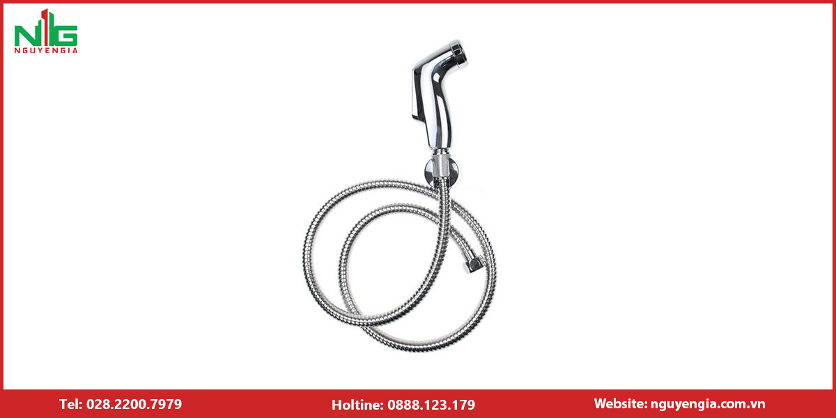 Địa chỉ mua vòi xịt vệ sinh American Standard