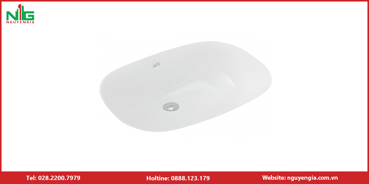 Lavabo Âm Bàn American Standard
