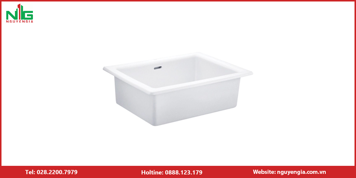 Lavabo âm bàn COTTO