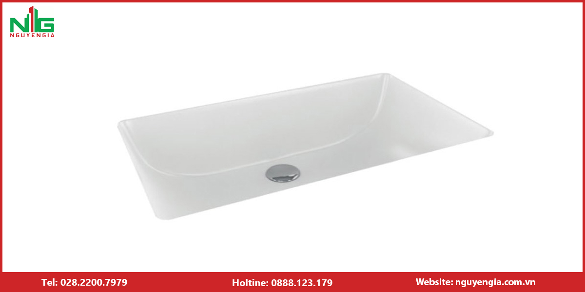 Lavabo âm bàn COTTO
