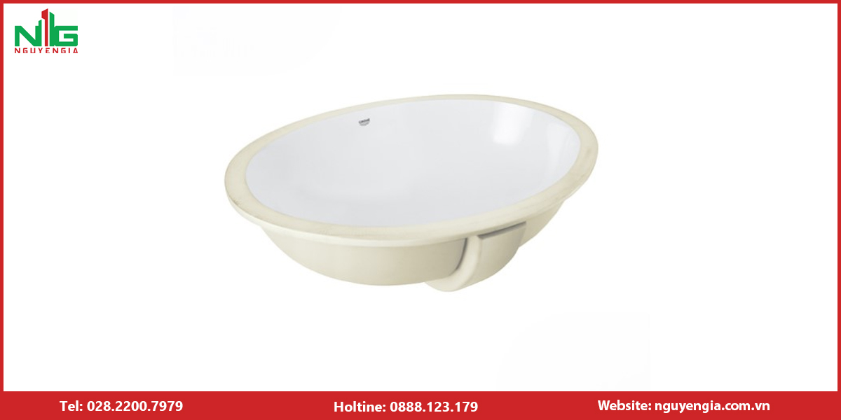 Lavabo Âm Bàn GROHE