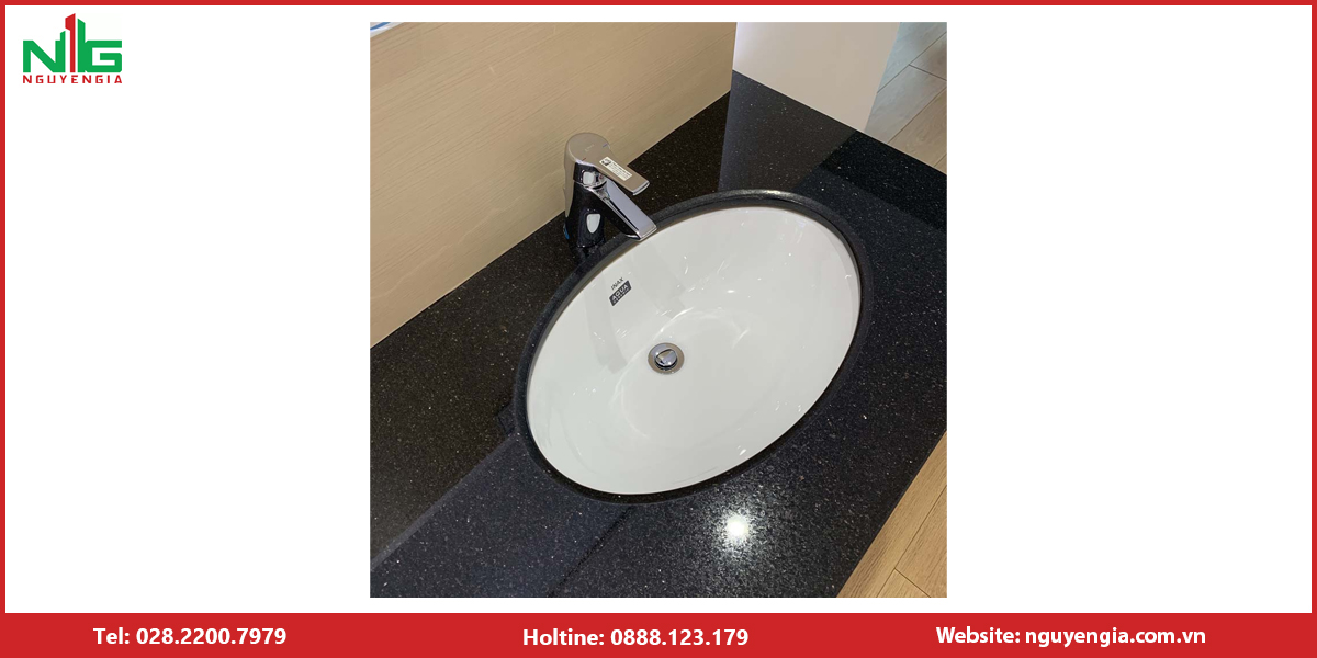 Lavabo Âm Bàn INAX