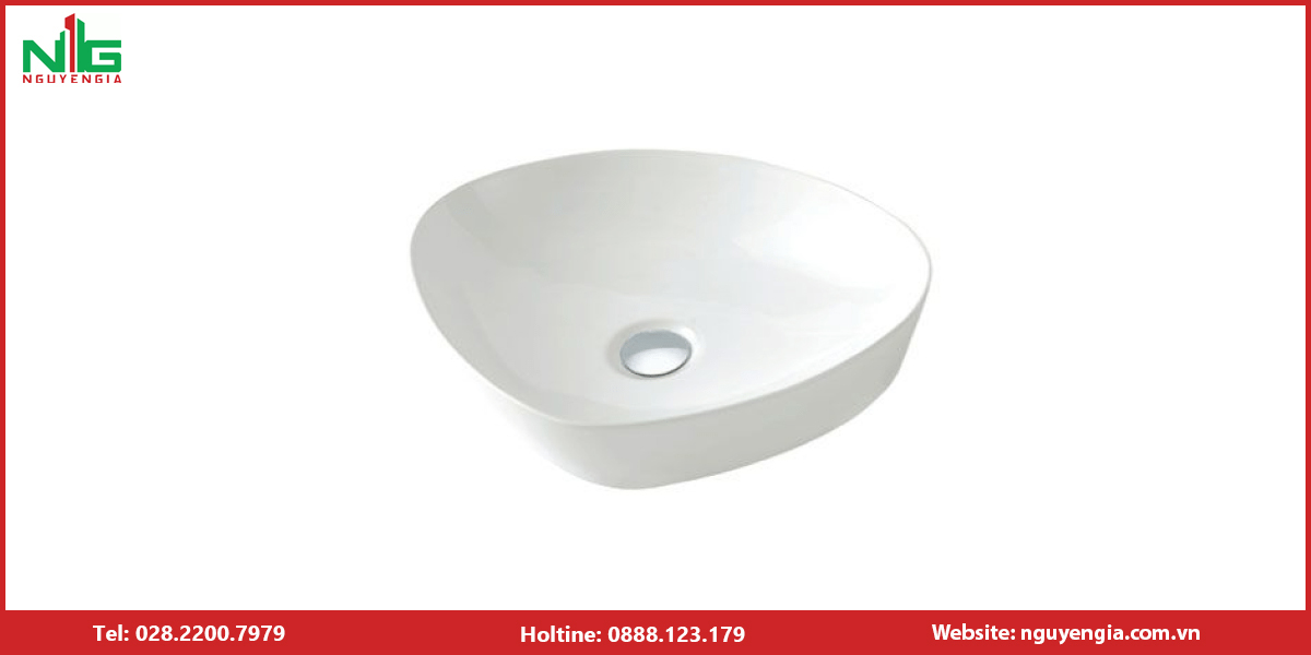 Lavabo đặt bàn MOEN