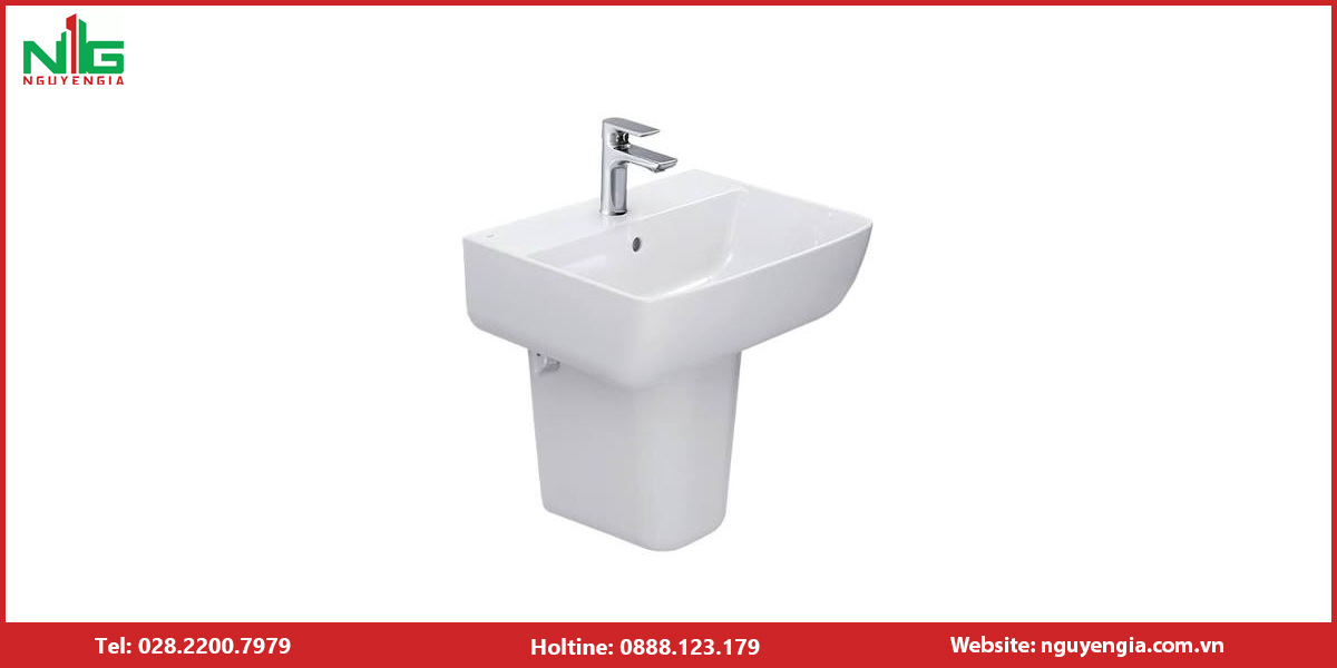 Lavabo là gì