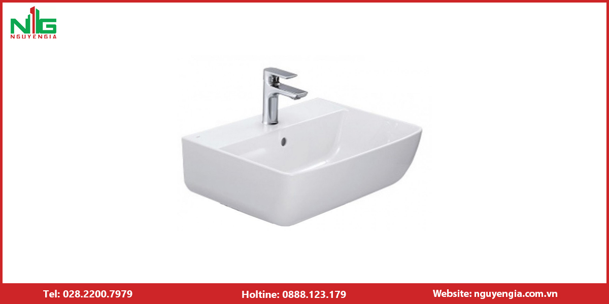 Lavabo Treo Tường INAX