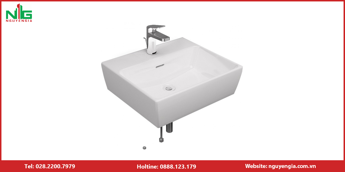 Lavabo Treo Tường TOTO