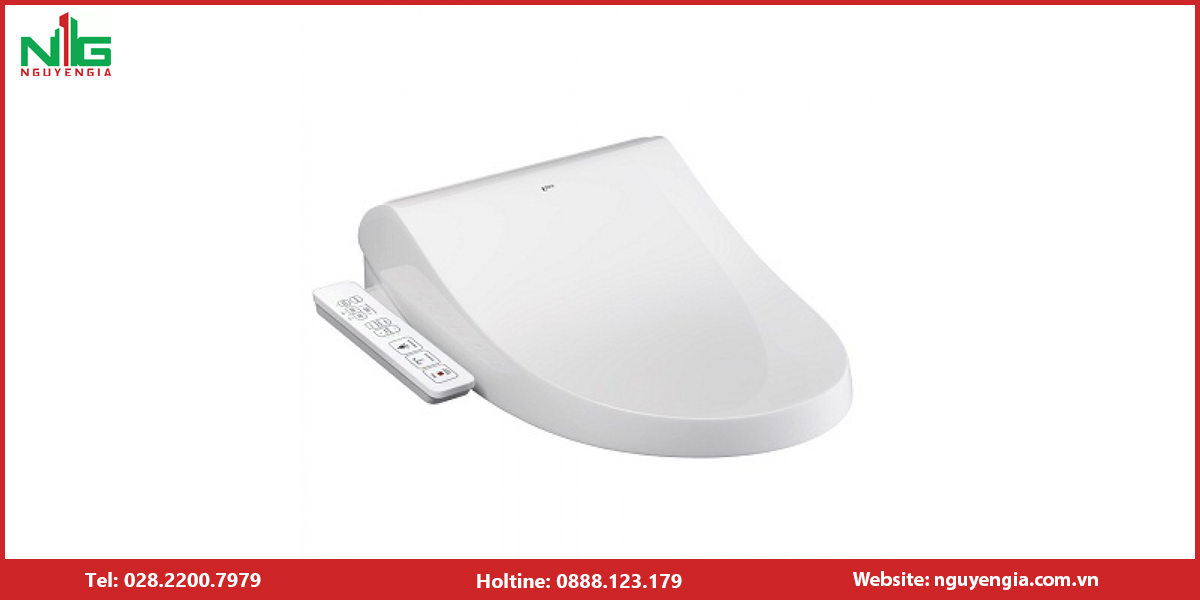 Nắp bồn cầu thông minh INAX