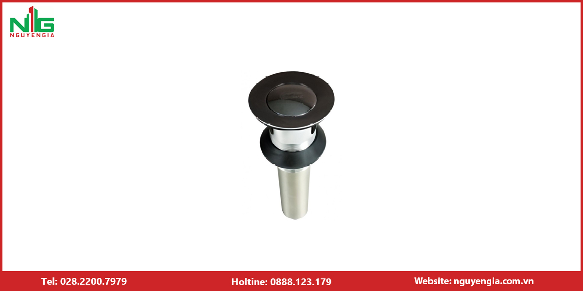 Phụ Kiện Lavabo American Standard