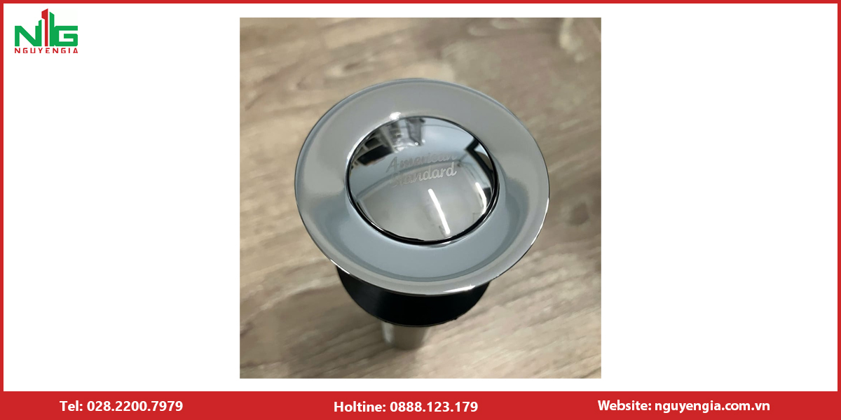 Phụ Kiện Lavabo American Standard