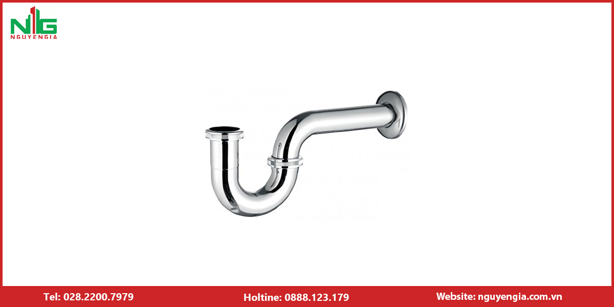 Phụ Kiện Lavabo American Standard
