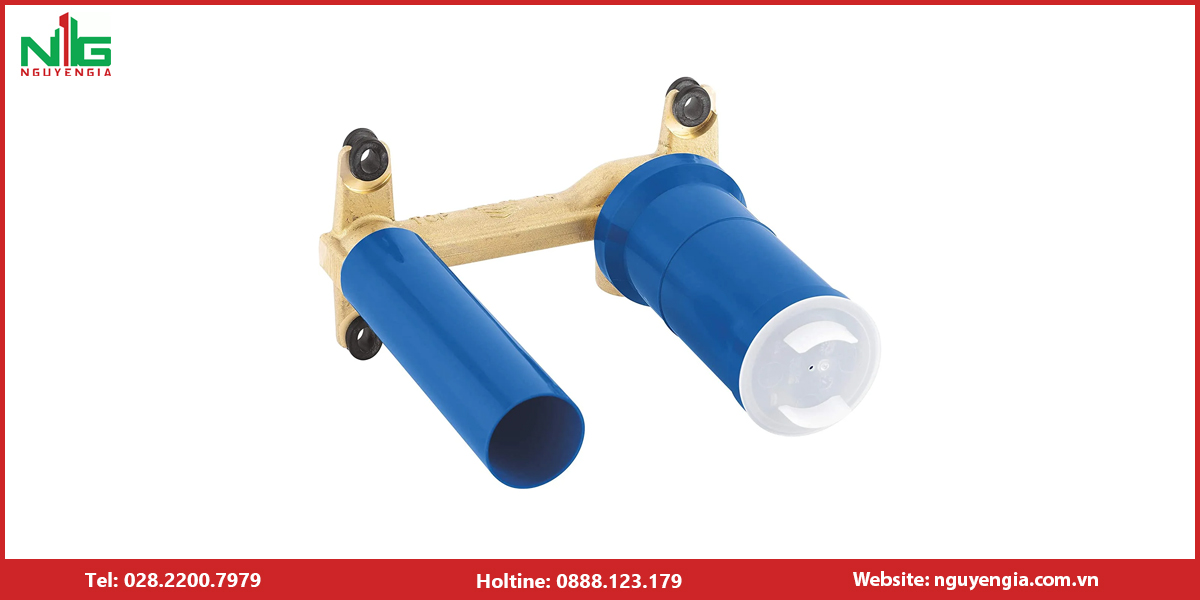Phụ Kiện Lavabo GROHE