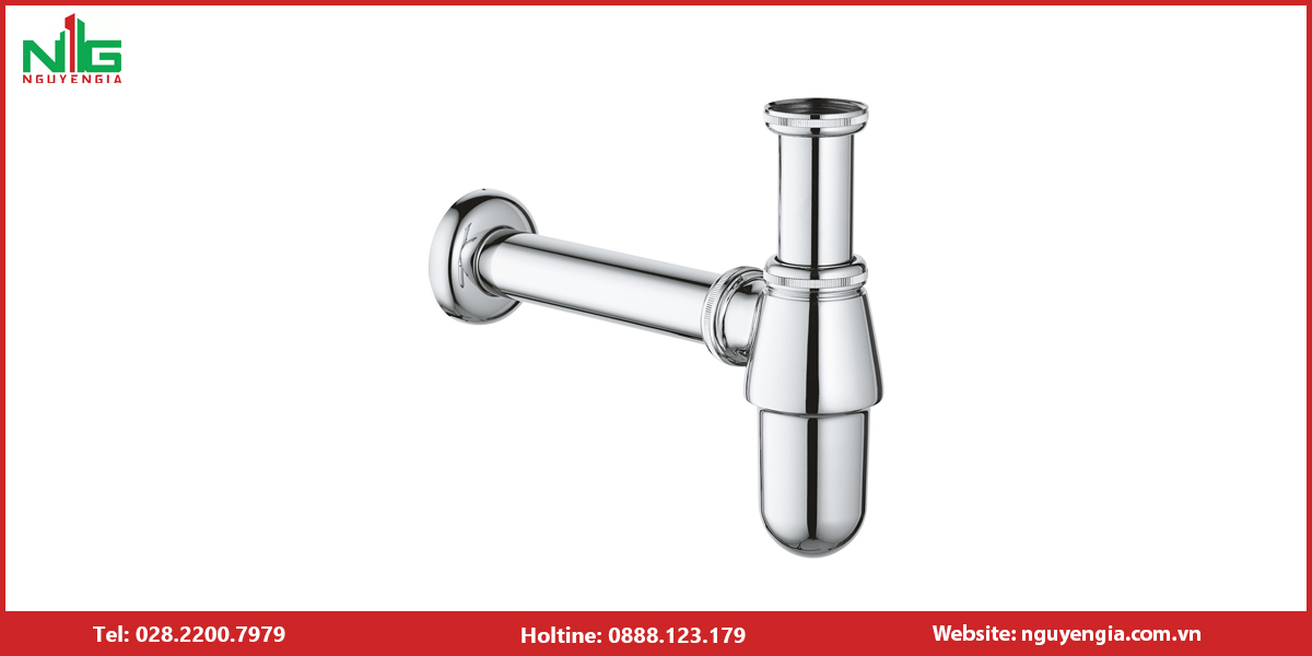 Phụ Kiện Lavabo GROHE