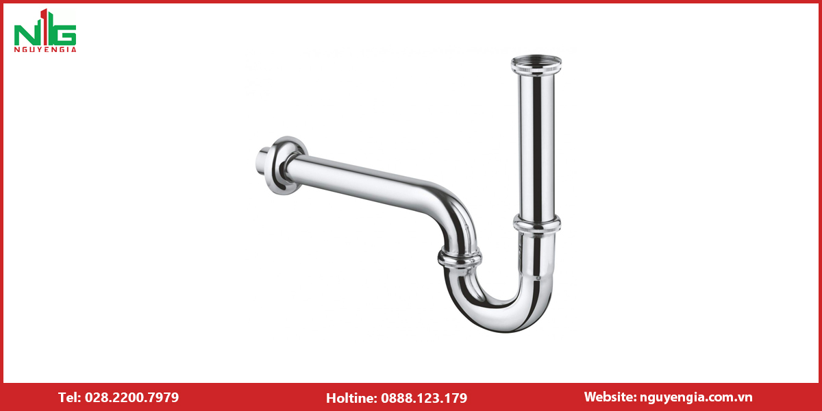 Phụ Kiện Lavabo GROHE