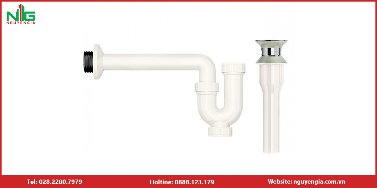 Phụ Kiện Lavabo INAX