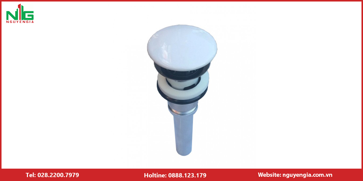 Phụ Kiện Lavabo INAX