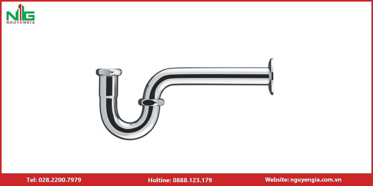 Phụ Kiện Lavabo INAX