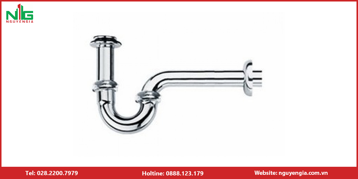 Phụ Kiện Lavabo TOTO