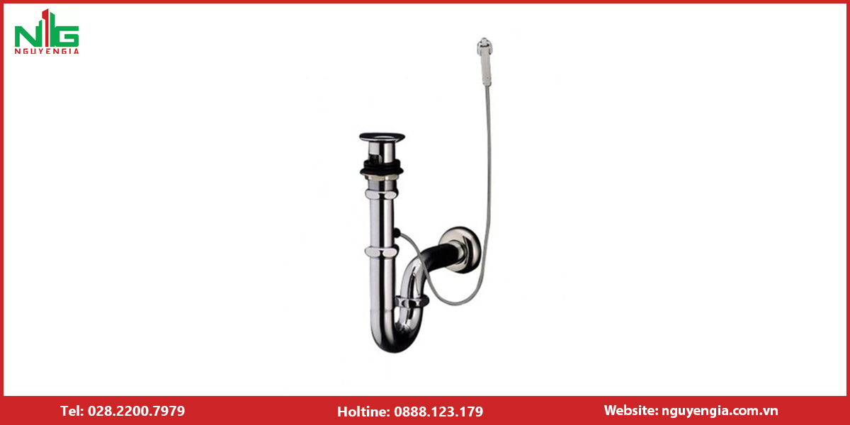 Phụ Kiện Lavabo TOTO