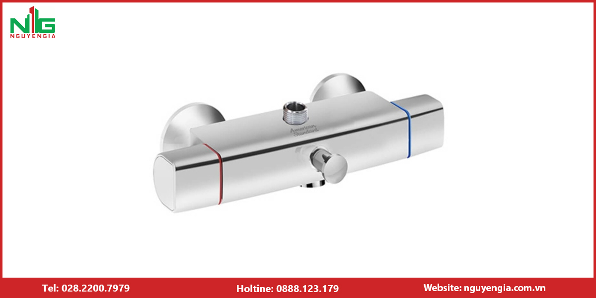 Phụ Kiện Sen Tắm American Standard