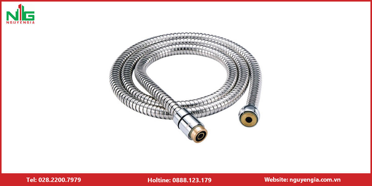 Phụ Kiện Sen Tắm American Standard
