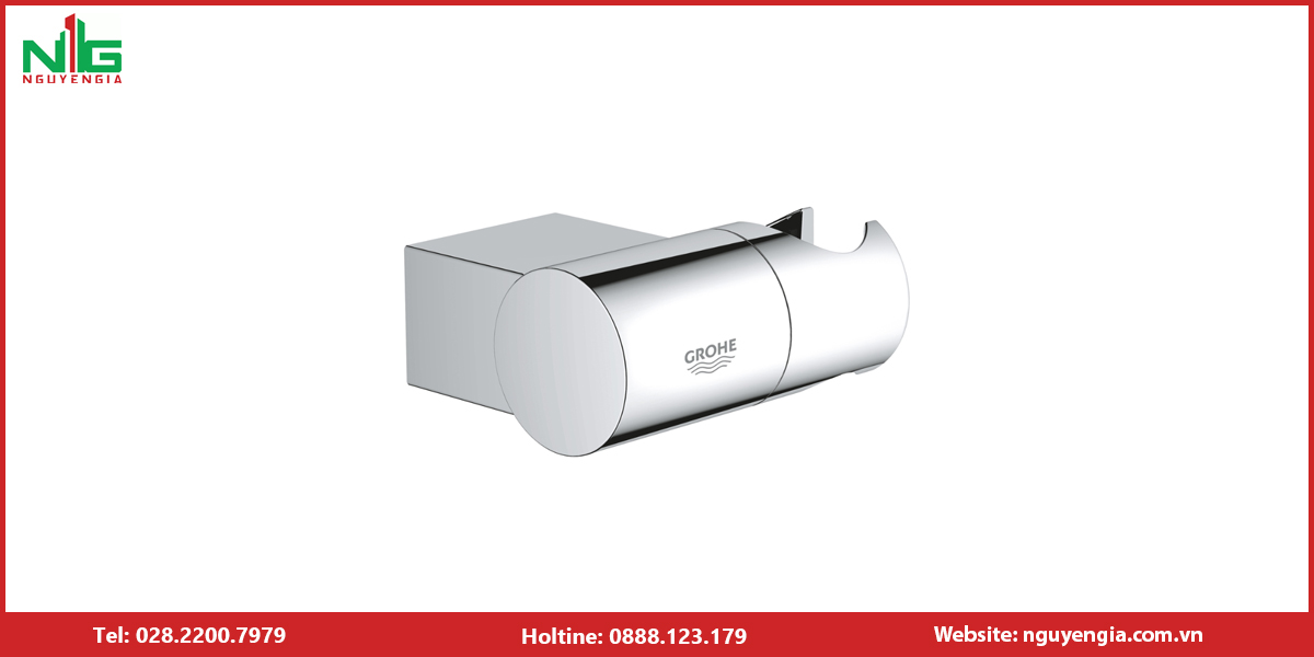 Phụ Kiện Sen Tắm GROHE