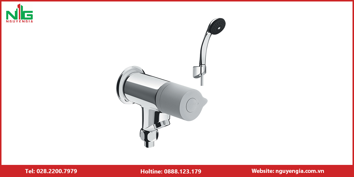 Phụ Kiện Sen Tắm INAX