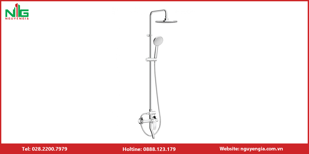 Sen Cây Nóng Lạnh American Standard