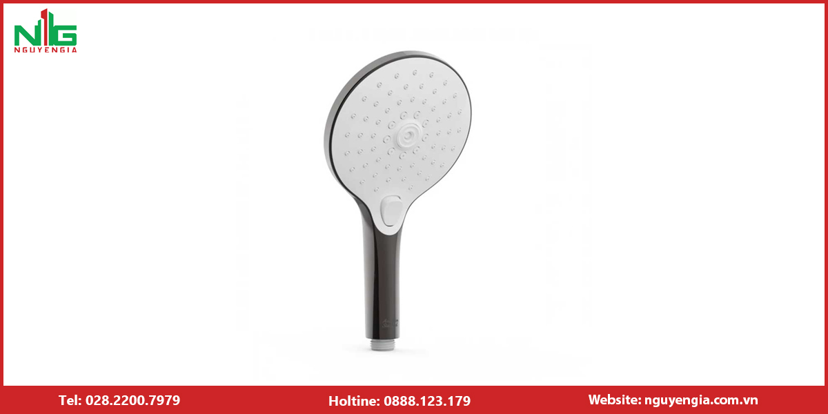 Tay sen tắm American Standard
