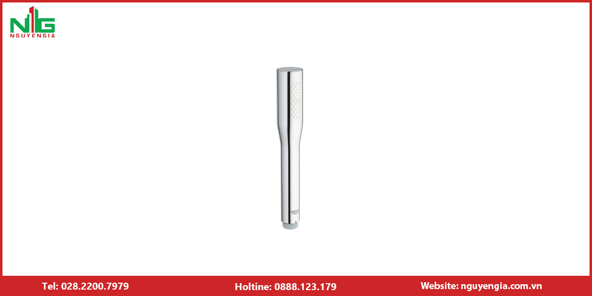 Tay sen tắm GROHE