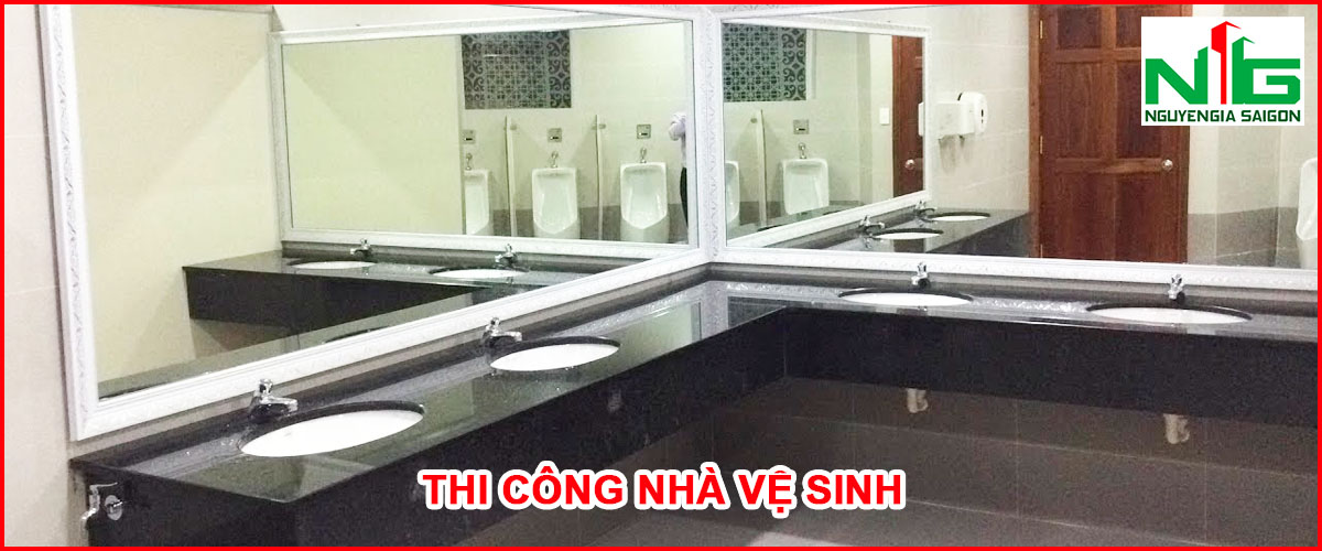 thi công nhà vệ sinh