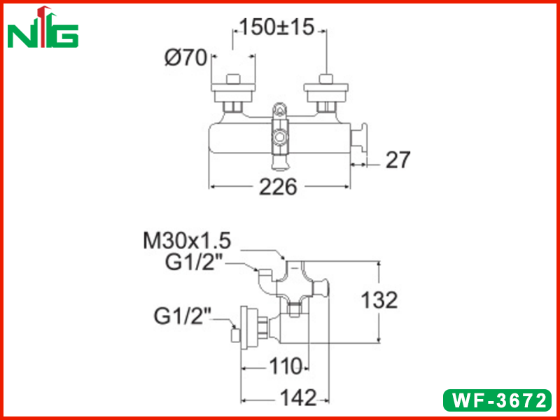 ban-ve-ky-thuat-bo-tron-nong-lanh-american-standard-wf-3672
