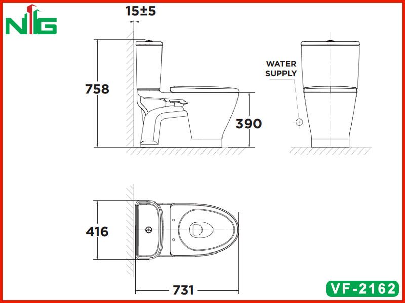 ban-ve-ky-thuat-bon-cau-2-khoi-american-standard-loven-vf-2162