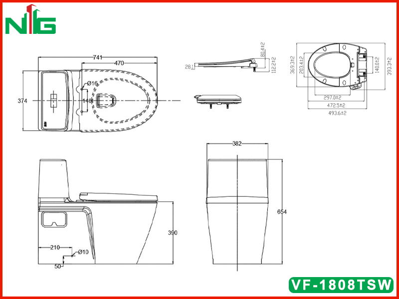 ban-ve-ky-thuat-bon-cau-nap-rua-co-american-standard-VF-1808TSW