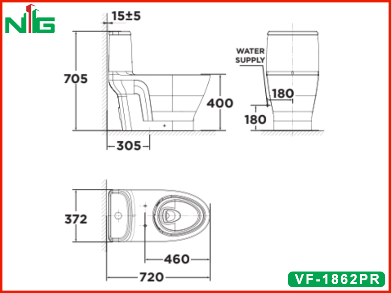 ban-ve-ky-thuat-bon-cau-nap-rua-co-american-standard-VF-1862PR